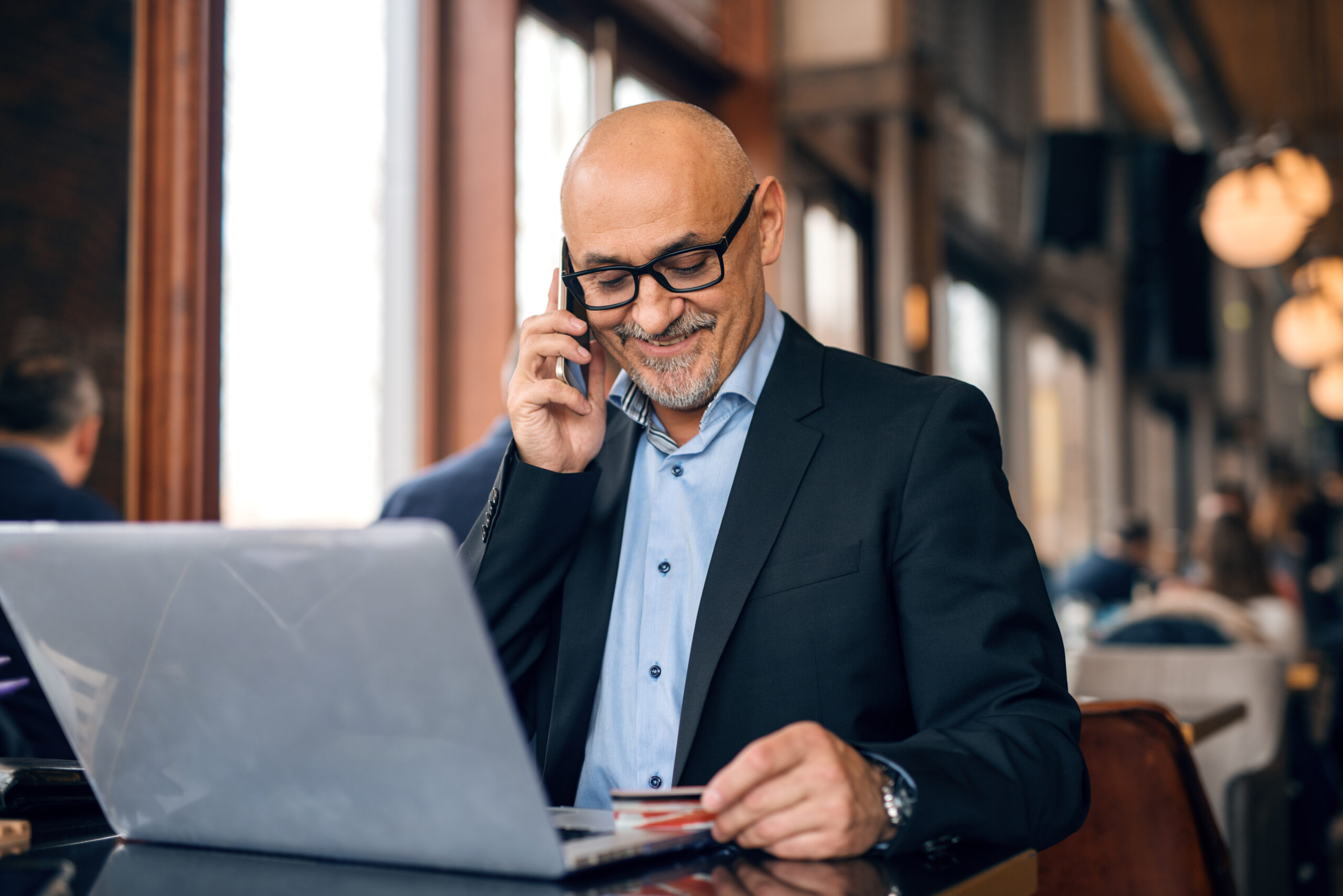 What corporate travel buyers should ask their TMC?