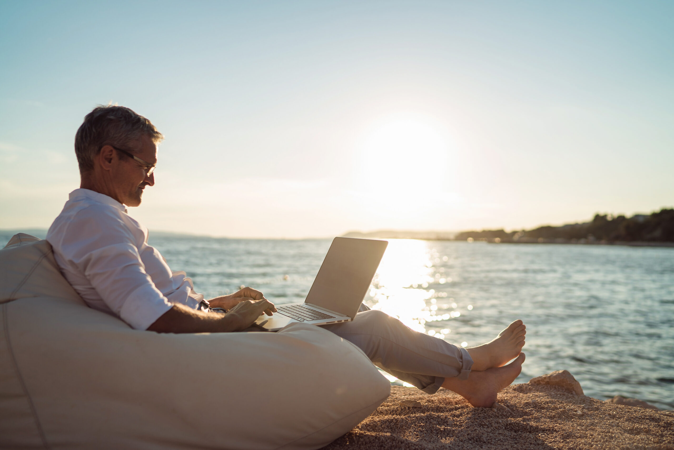 The ultimate IT project checklist for travel businesses