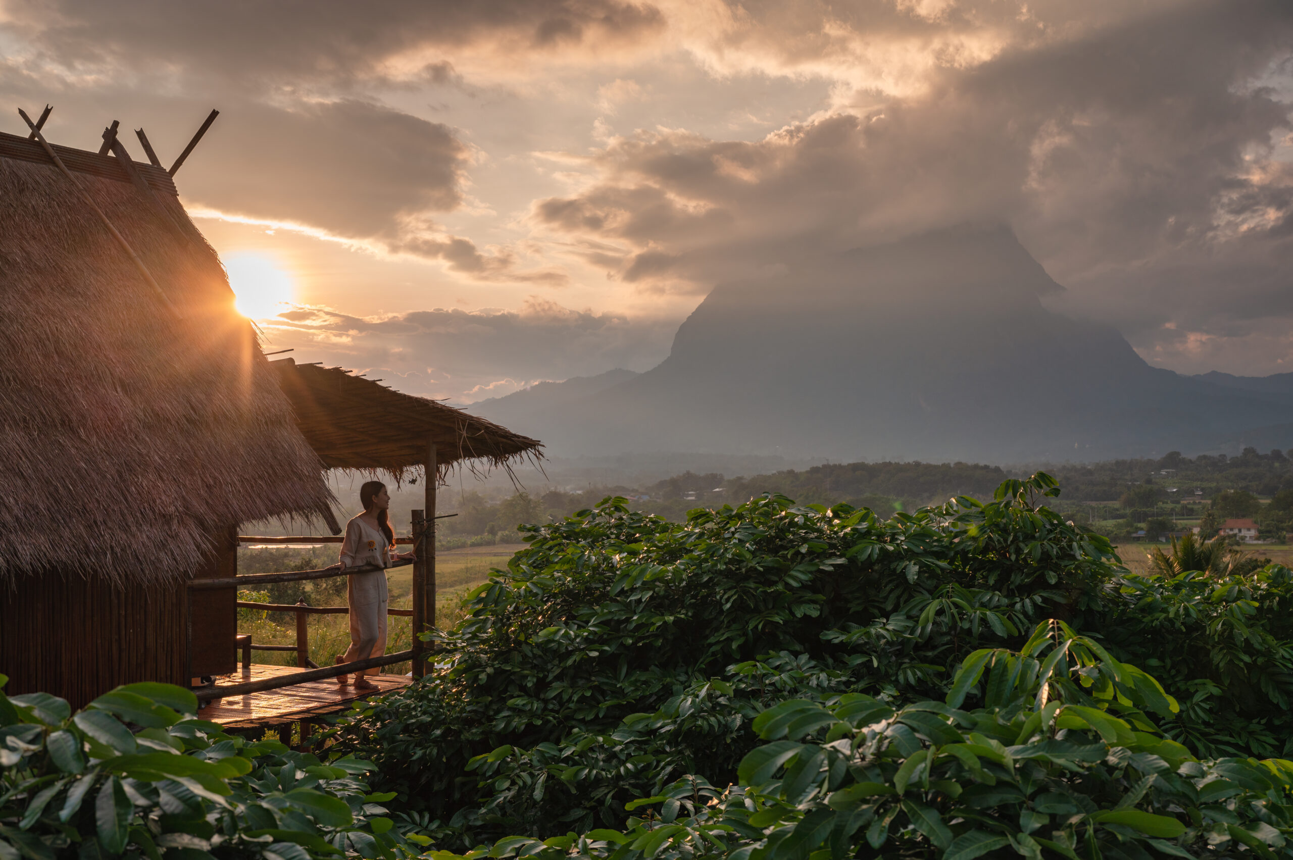 What’s next for travel? Travel industry insights 2025