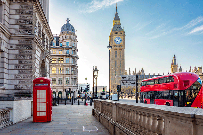 Customer story: First Class Travel Group