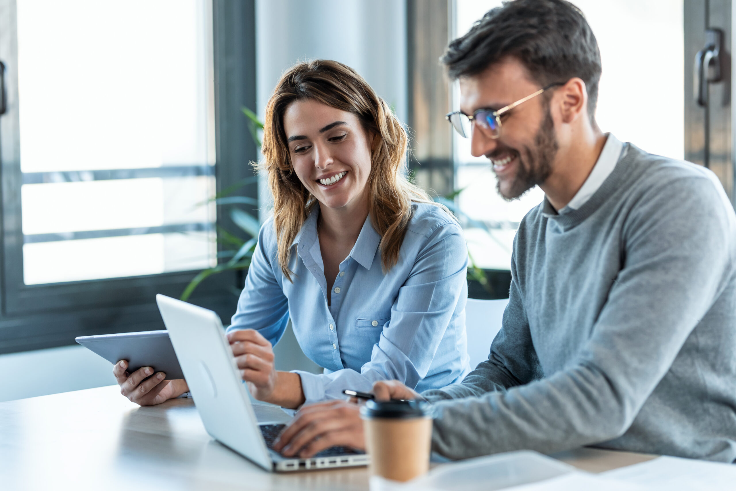 Travel CRM